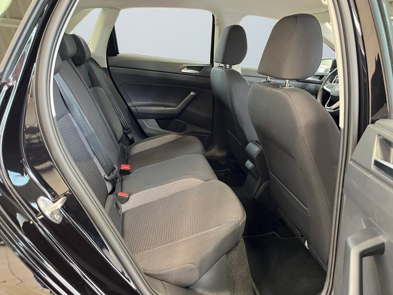 VW Polo · Life · Bild 10