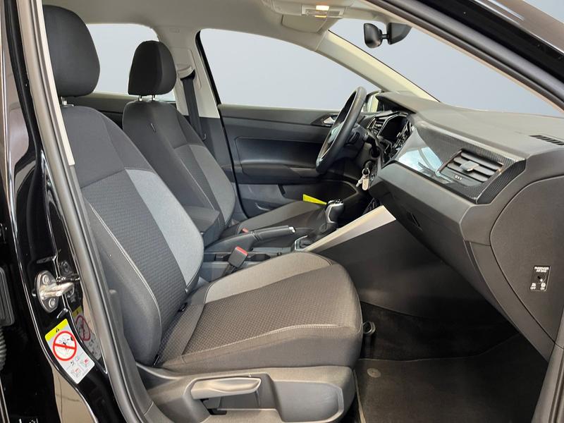 VW Polo · Life · Bild 9