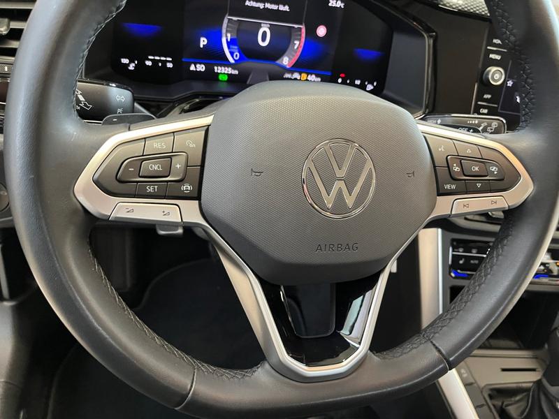 VW Polo · Life · Bild 19
