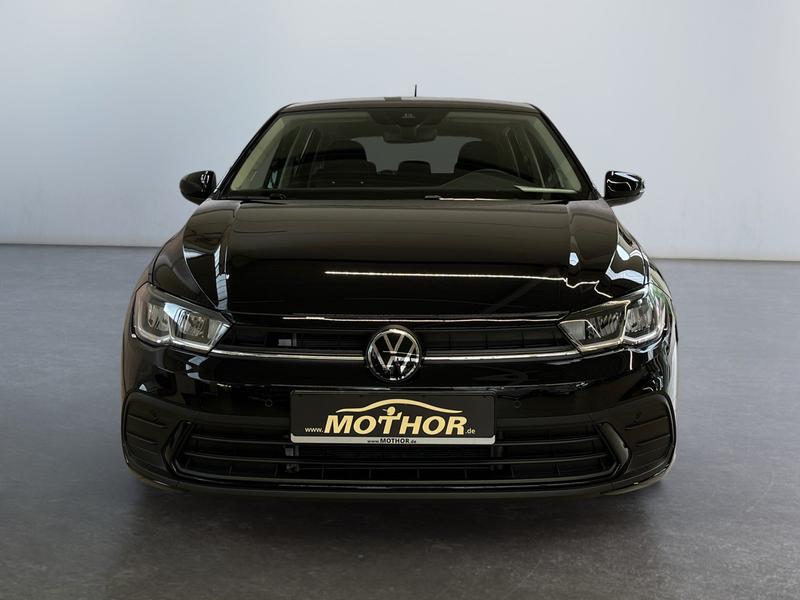 VW Polo · Life