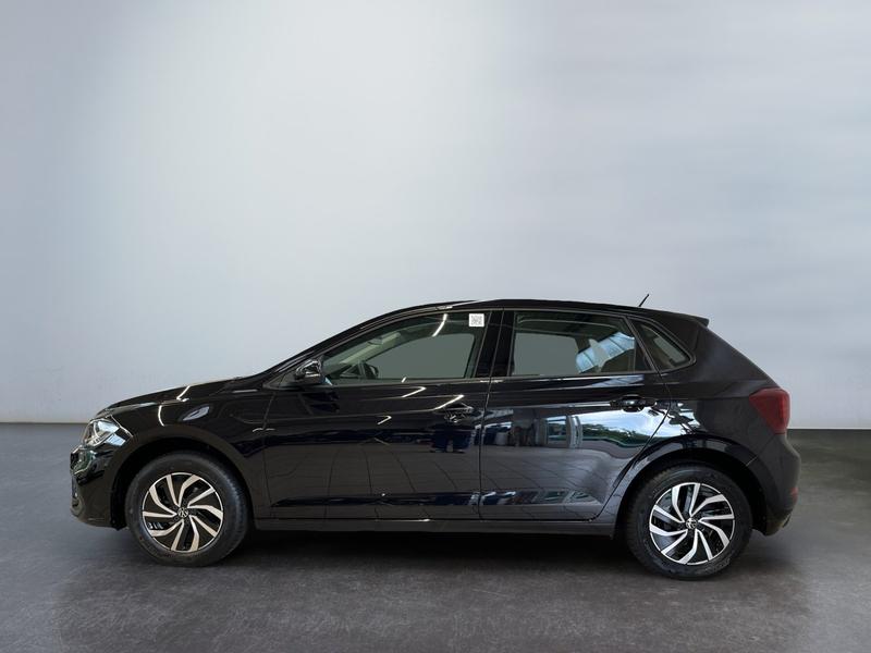 VW Polo · Life