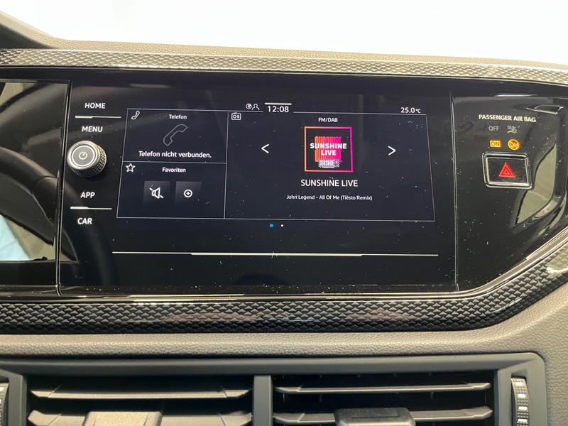 VW Polo · Life · Bild 12