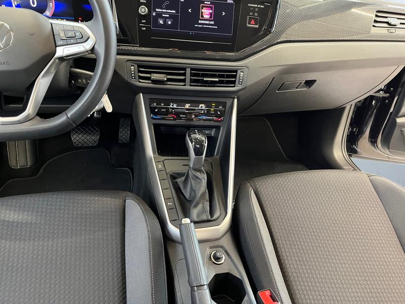 VW Polo · Life · Bild 8