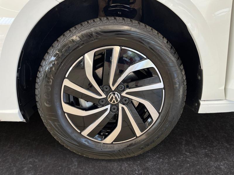 VW Polo · Life · Bild 14