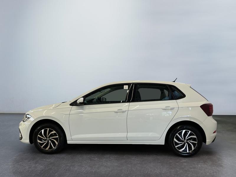 VW Polo · Life