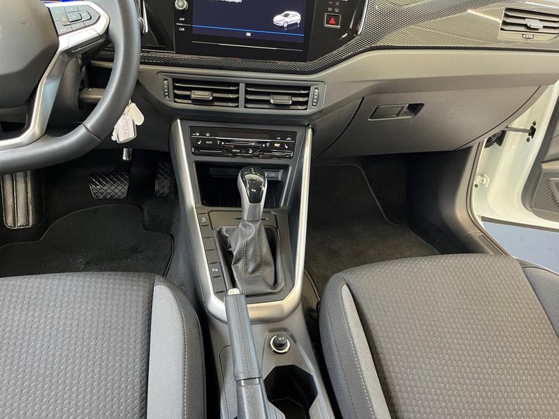 VW Polo · Life · Bild 8