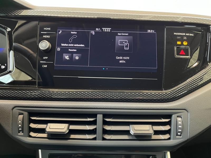 VW Polo · Life · Bild 12