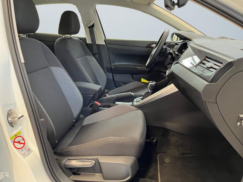 VW Polo · Life · Bild 9
