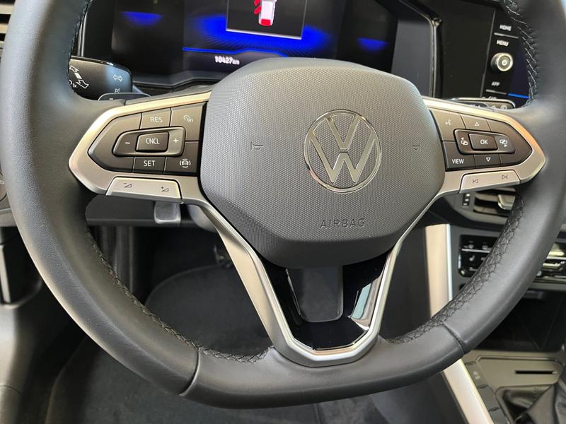 VW Polo · Life · Bild 19