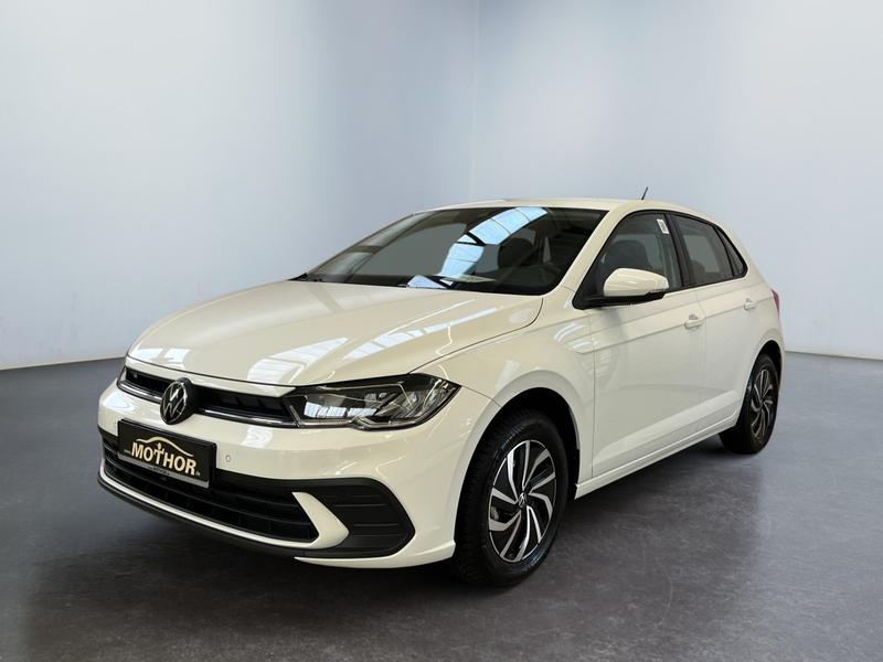 VW Polo · Life