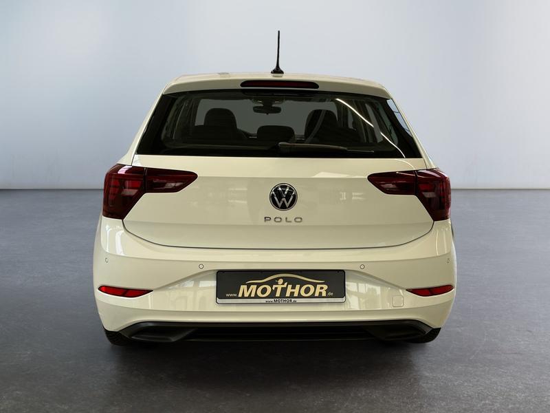 VW Polo · Life