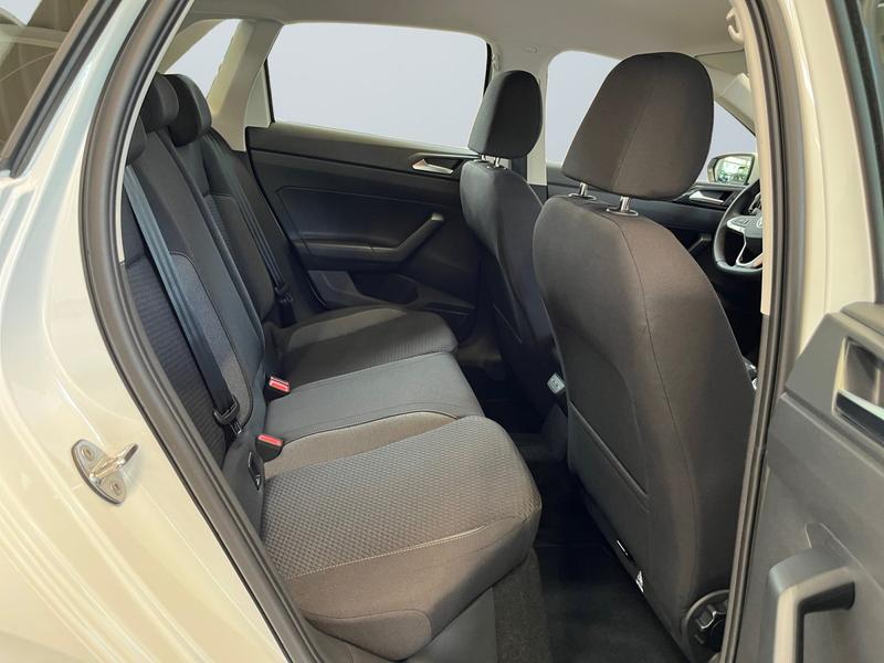 VW Polo · Life · Bild 10