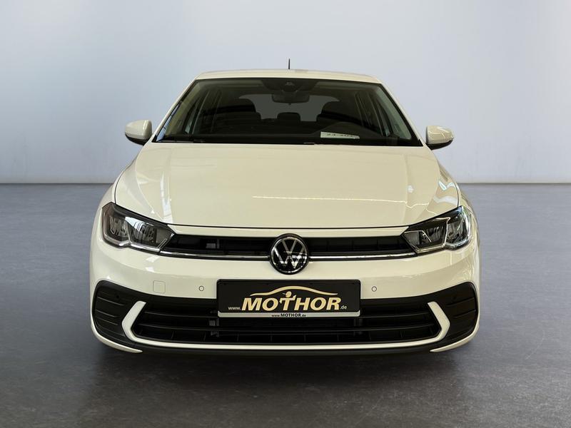 VW Polo · Life