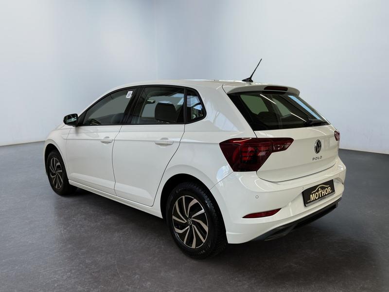 VW Polo · Life