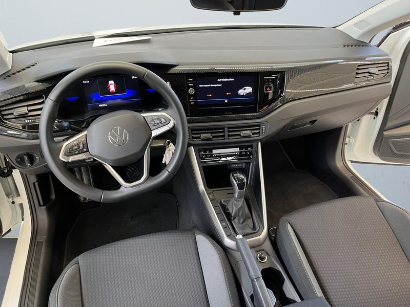 VW Polo · Life