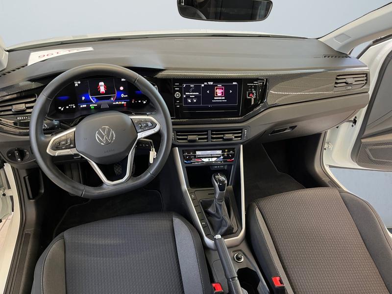 VW Polo · Life