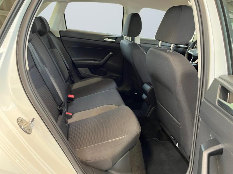 VW Polo · Life · Bild 10