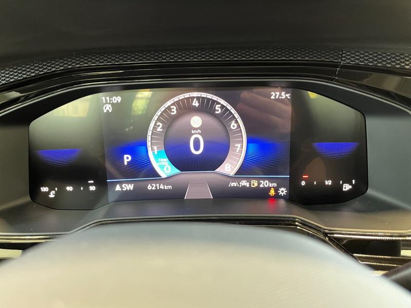 VW Polo · Life · Bild 11