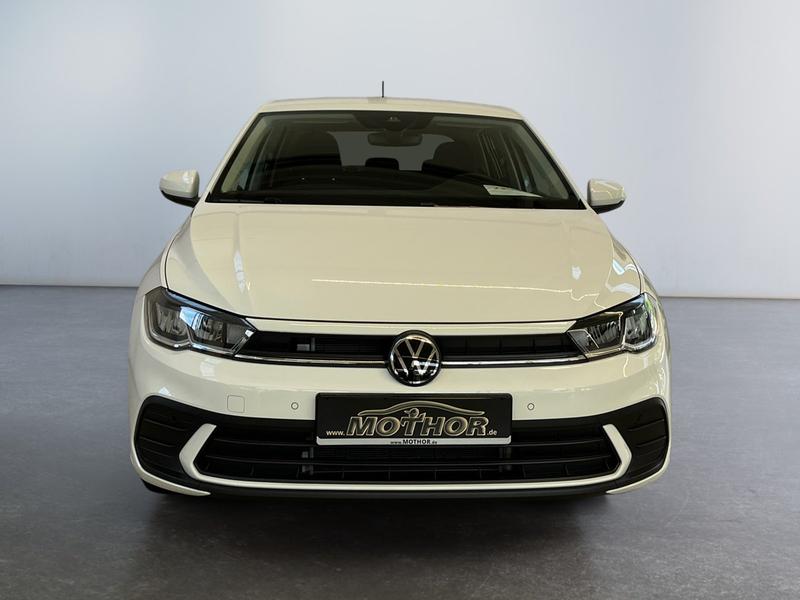 VW Polo · Life