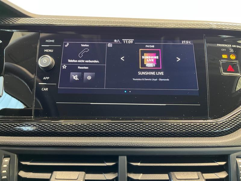 VW Polo · Life · Bild 12