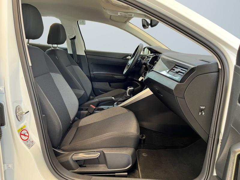 VW Polo · Life · Bild 9