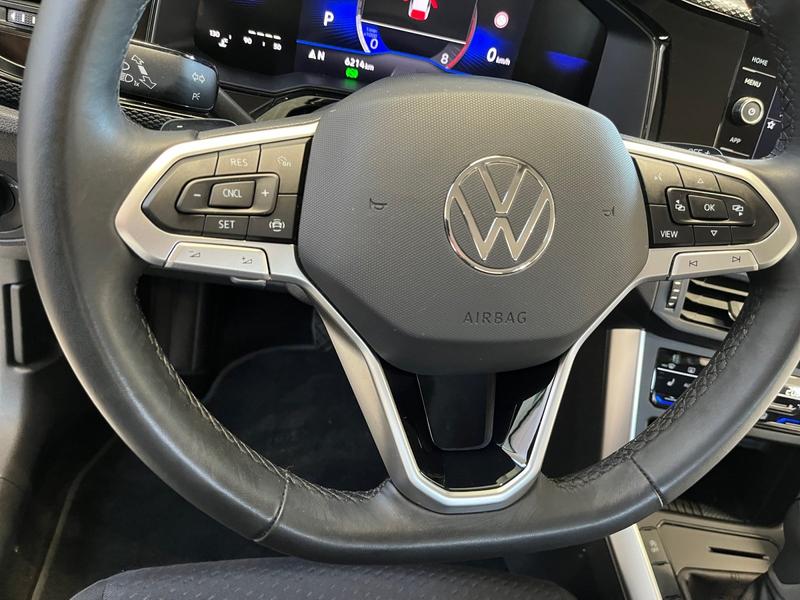 VW Polo · Life · Bild 19