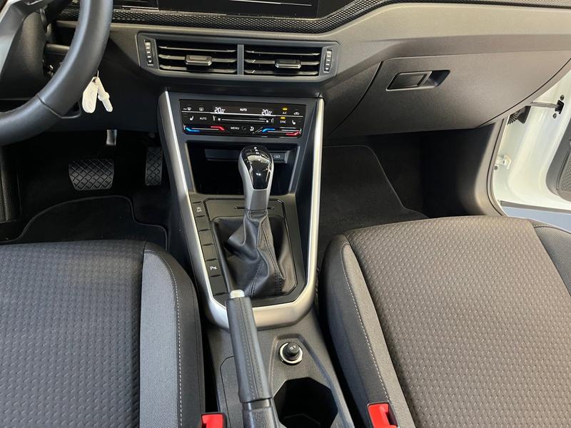 VW Polo · Life · Bild 8