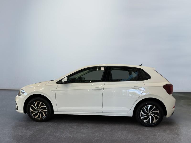 VW Polo · Life