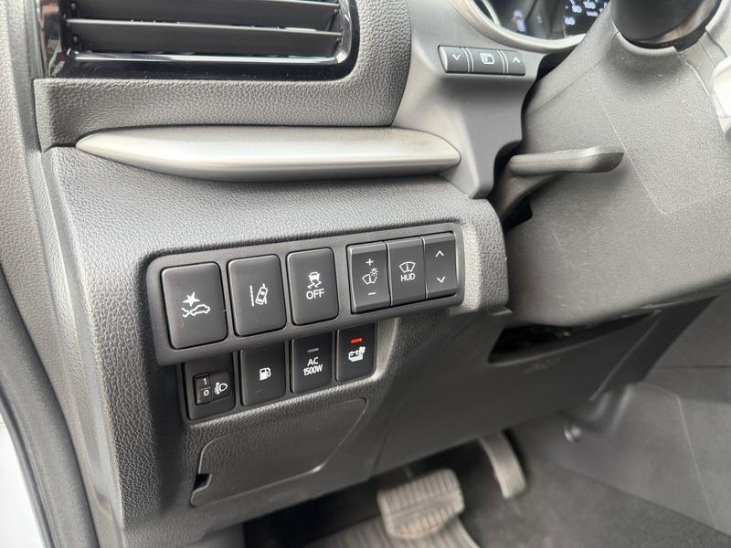 Mitsubishi Eclipse Cross · Top · Bild 17