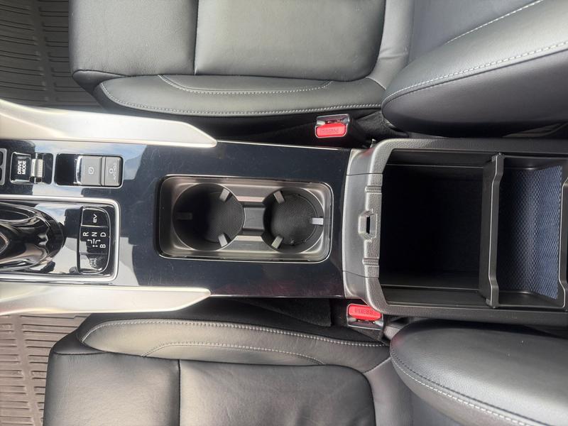 Mitsubishi Eclipse Cross · Top · Bild 18