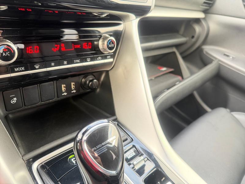 Mitsubishi Eclipse Cross · Top · Bild 19