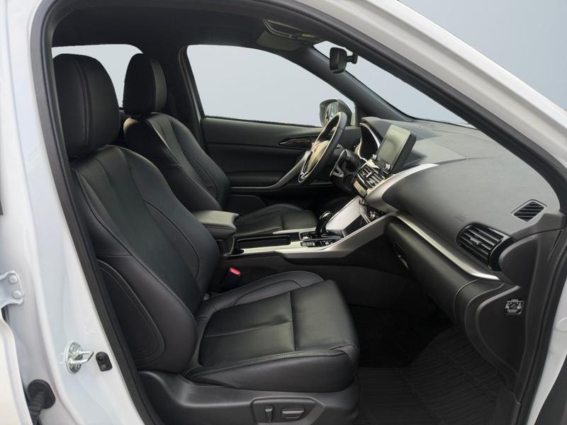 Mitsubishi Eclipse Cross · Top · Bild 10