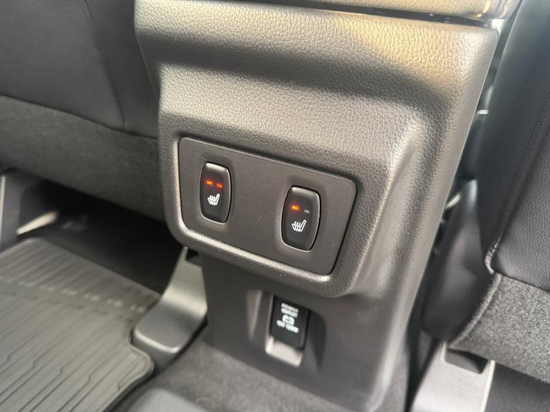 Mitsubishi Eclipse Cross · Top · Bild 21
