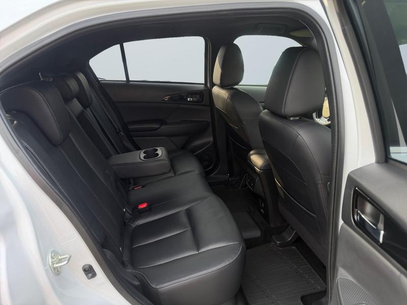 Mitsubishi Eclipse Cross · Top · Bild 11