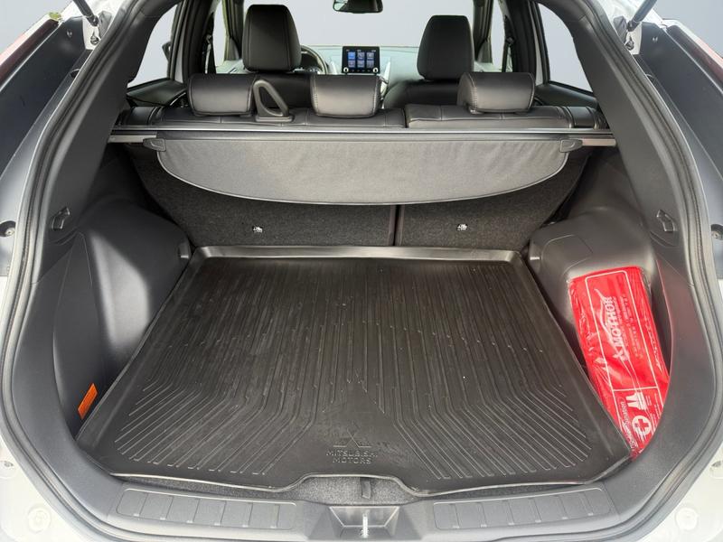Mitsubishi Eclipse Cross · Top · Bild 14