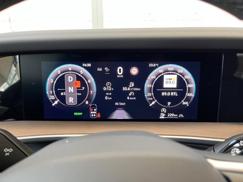 VW Tayron · Elegance · Bild 12