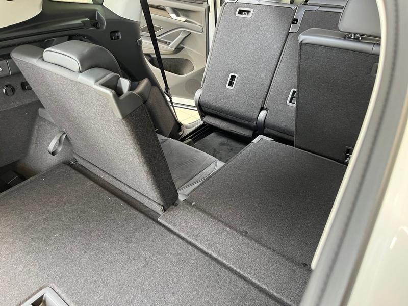 VW Tayron · Elegance · Bild 16