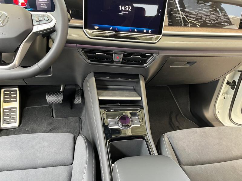 VW Tayron · Elegance · Bild 9