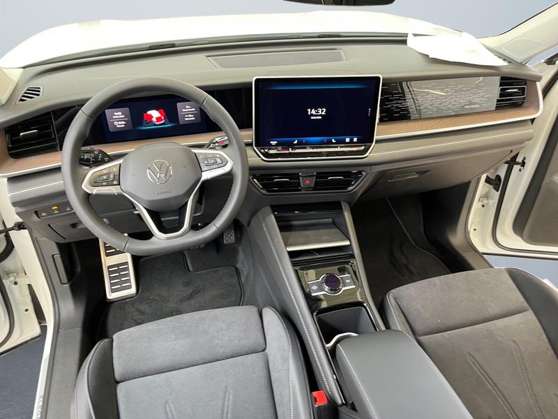 VW Tayron · Elegance · Bild 8