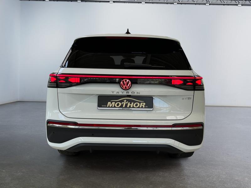 VW Tayron · Elegance