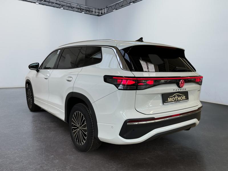 VW Tayron · Elegance