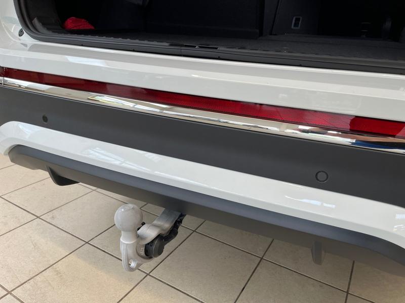 VW Tayron · Elegance · Bild 17