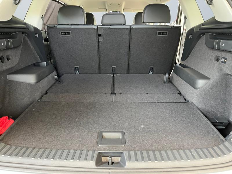 VW Tayron · Elegance · Bild 14