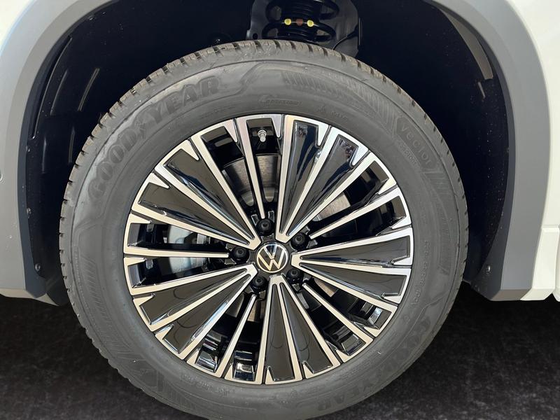 VW Tayron · Elegance · Bild 15