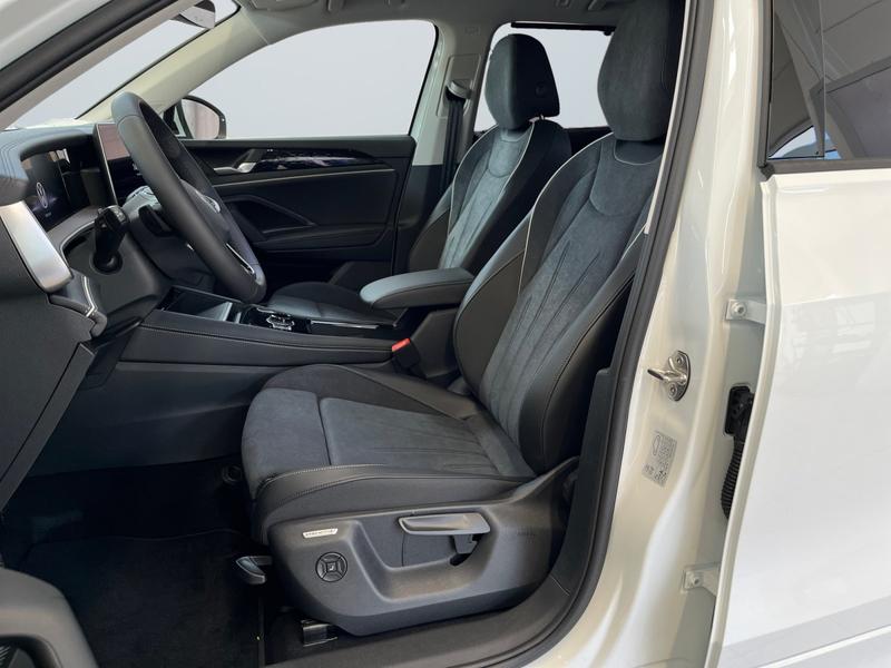 VW Tayron · Elegance