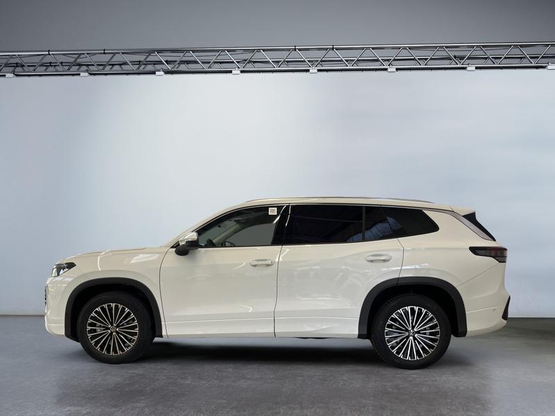 VW Tayron · Elegance