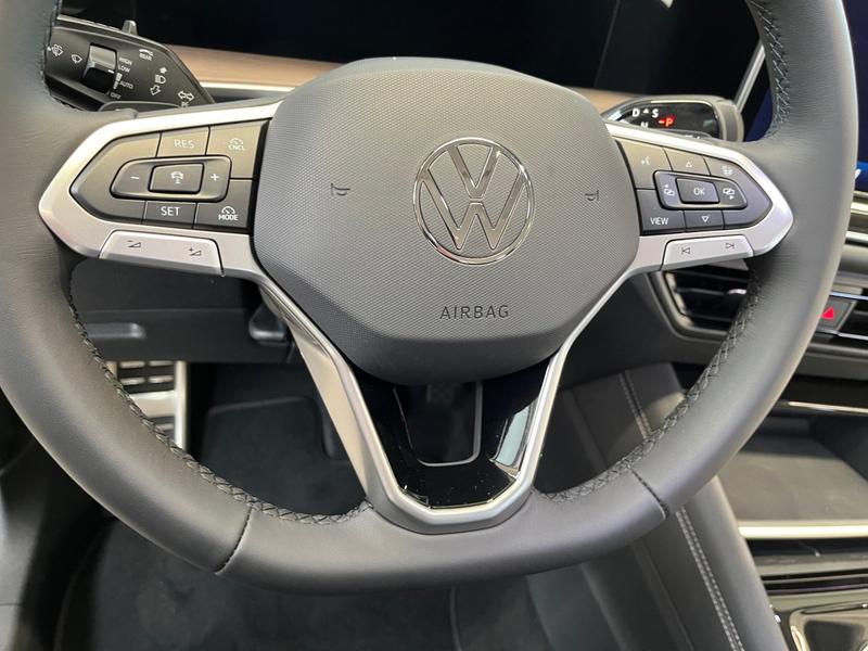 VW Tayron · Elegance · Bild 21