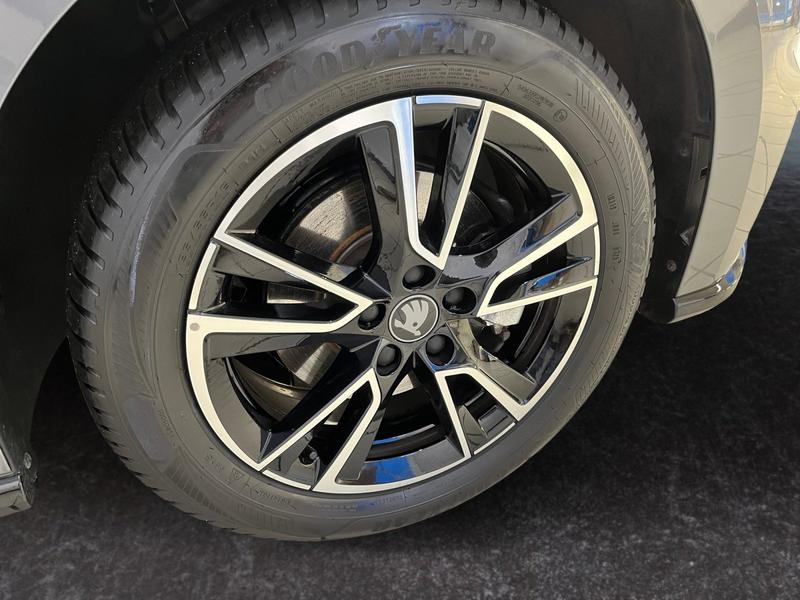 Skoda Fabia · Monte Carlo · Bild 15
