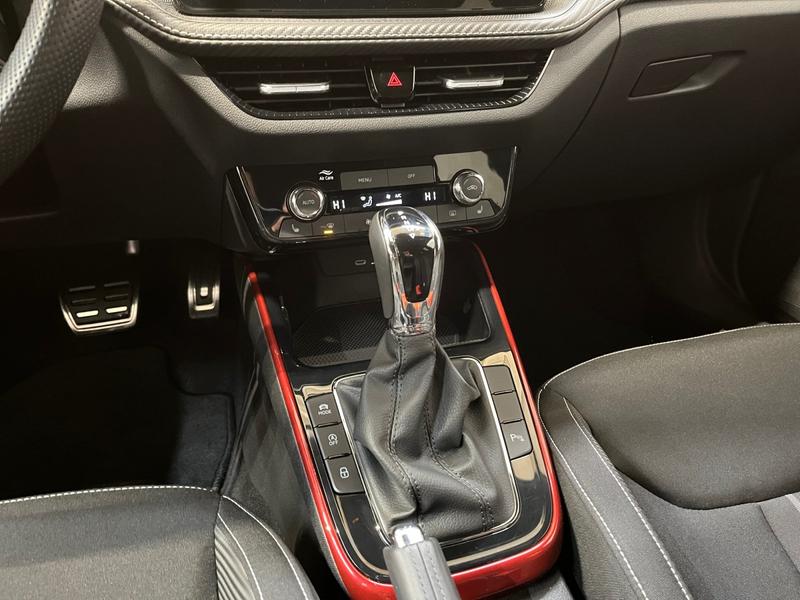 Skoda Fabia · Monte Carlo · Bild 9