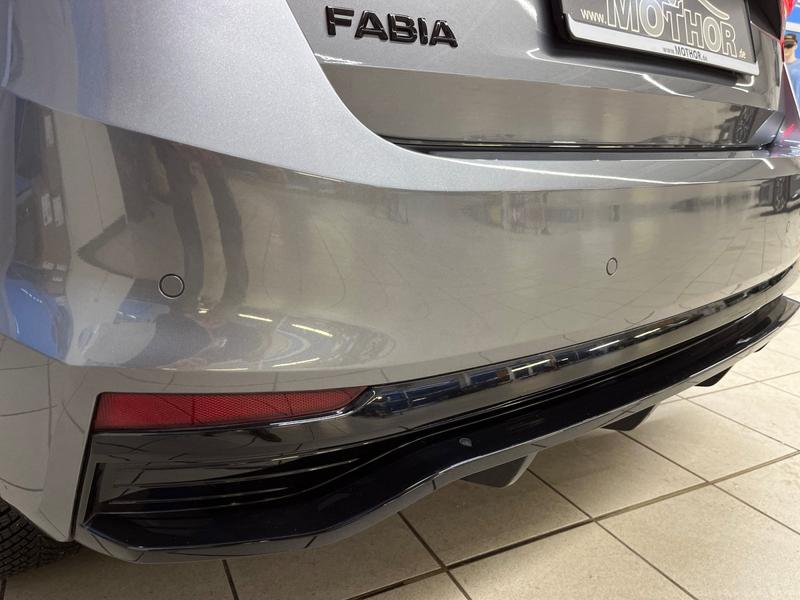 Skoda Fabia · Monte Carlo · Bild 18